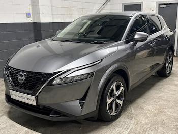 Used Nissan Qashqai 2022 for sale - 77149434: Photo