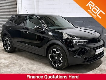 Used Vauxhall Mokka 2023 for sale - 79445827: Photo
