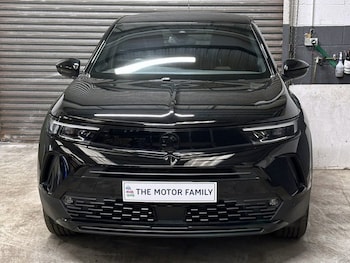 Used Vauxhall Mokka 2023 for sale - 79445827: Photo