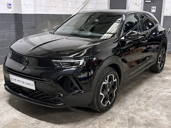 Used Vauxhall Mokka 2023 for sale - 79445827: Photo