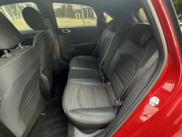 Used Kia Ceed 2022 for sale - 76047136: Photo 14