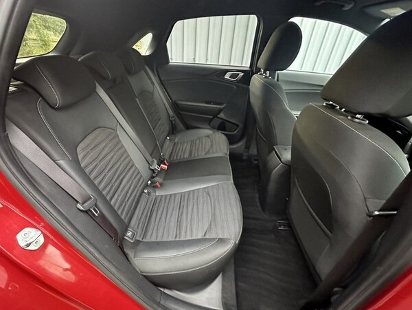 Used Kia Ceed 2022 for sale - 76047136: Photo 15