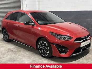 Kia - Ceed