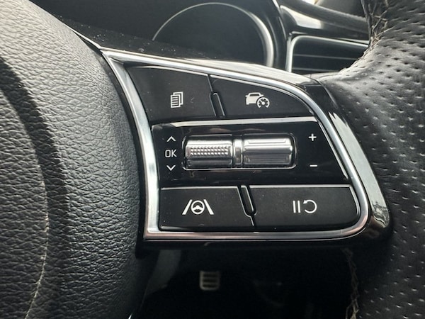 Used Kia Ceed 2022 for sale - 76047136: Photo 20