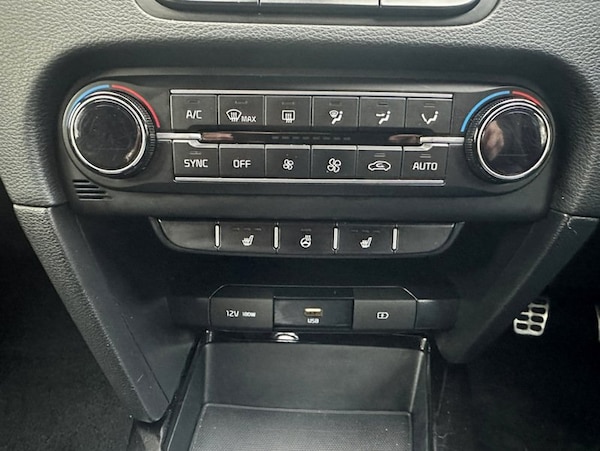 Used Kia Ceed 2022 for sale - 76047136: Photo 24