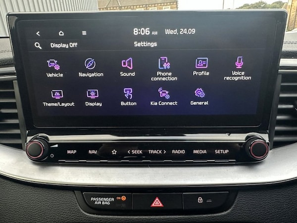 Used Kia Ceed 2022 for sale - 76047136: Photo 28