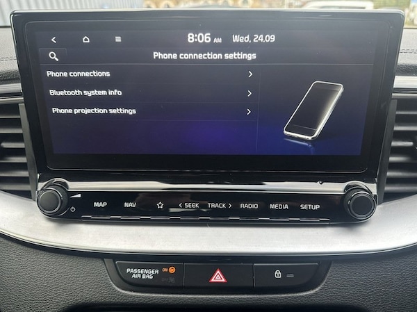 Used Kia Ceed 2022 for sale - 76047136: Photo 29