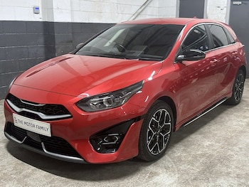 Used Kia Ceed 2022 for sale - 76047136: Photo 4
