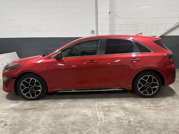 Used Kia Ceed 2022 for sale - 76047136: Photo 5