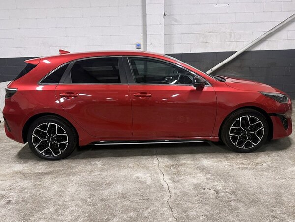 Used Kia Ceed 2022 for sale - 76047136: Photo 9