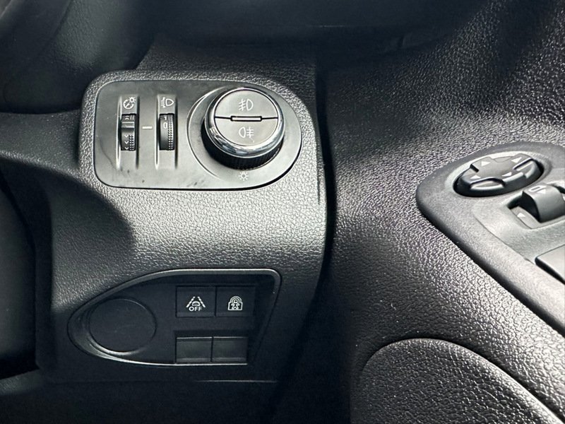 Used Vauxhall Combo Life 2021 for sale - 77873329: Photo 17