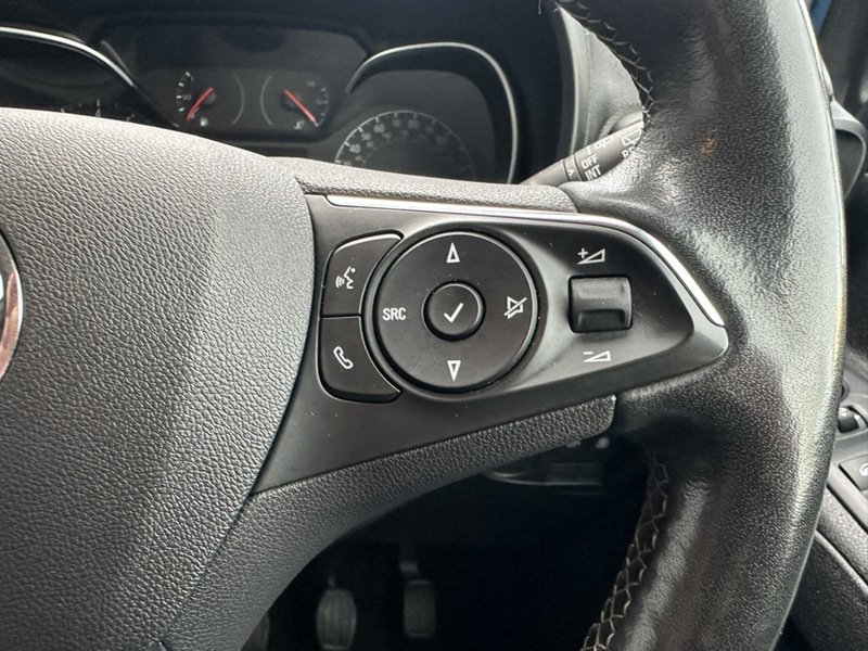 Used Vauxhall Combo Life 2021 for sale - 77873329: Photo 18