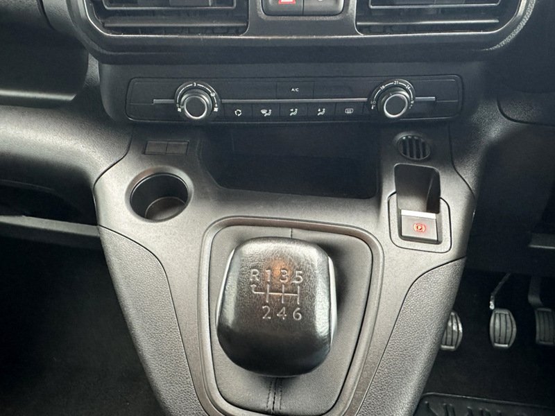 Used Vauxhall Combo Life 2021 for sale - 77873329: Photo 20