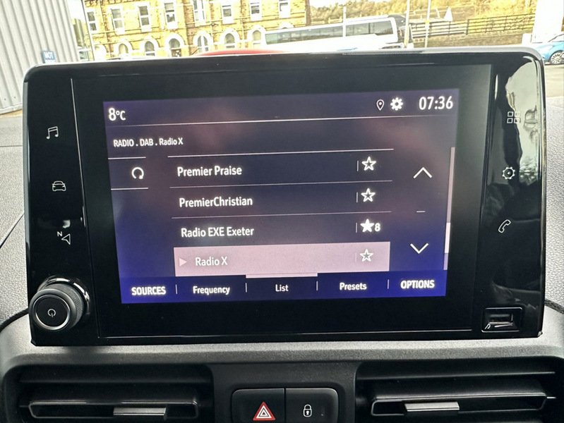 Used Vauxhall Combo Life 2021 for sale - 77873329: Photo 21