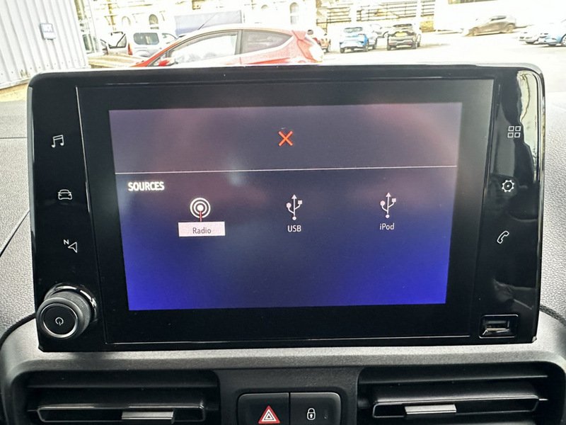 Used Vauxhall Combo Life 2021 for sale - 77873329: Photo 22