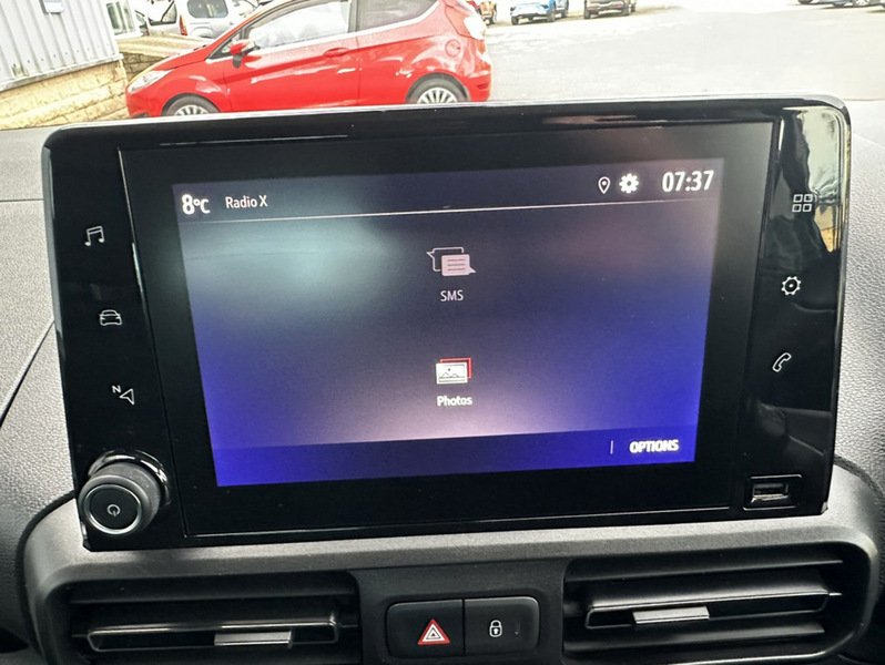 Used Vauxhall Combo Life 2021 for sale - 77873329: Photo 25