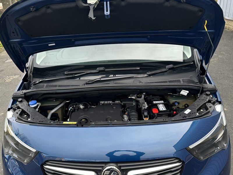 Used Vauxhall Combo Life 2021 for sale - 77873329: Photo 27