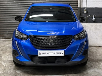 Used Peugeot 2008 2023 for sale - 79518854: Photo