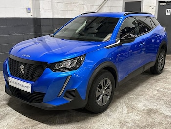 Used Peugeot 2008 2023 for sale - 79518854: Photo