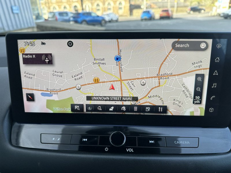 Used Nissan Qashqai 2023 for sale - 78213147: Photo 10