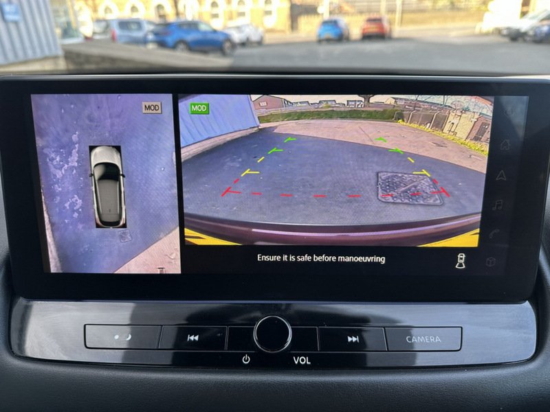 Used Nissan Qashqai 2023 for sale - 78213147: Photo 11