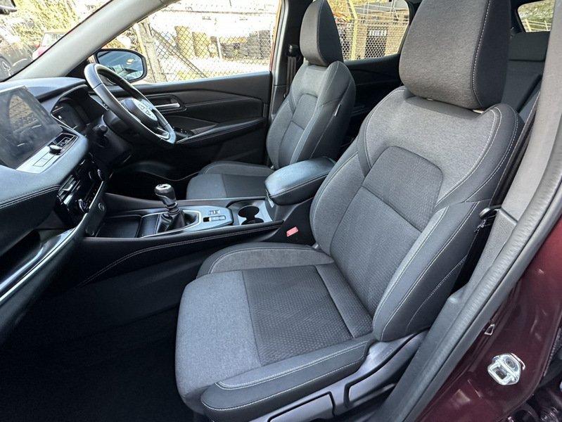 Used Nissan Qashqai 2023 for sale - 78213147: Photo 12