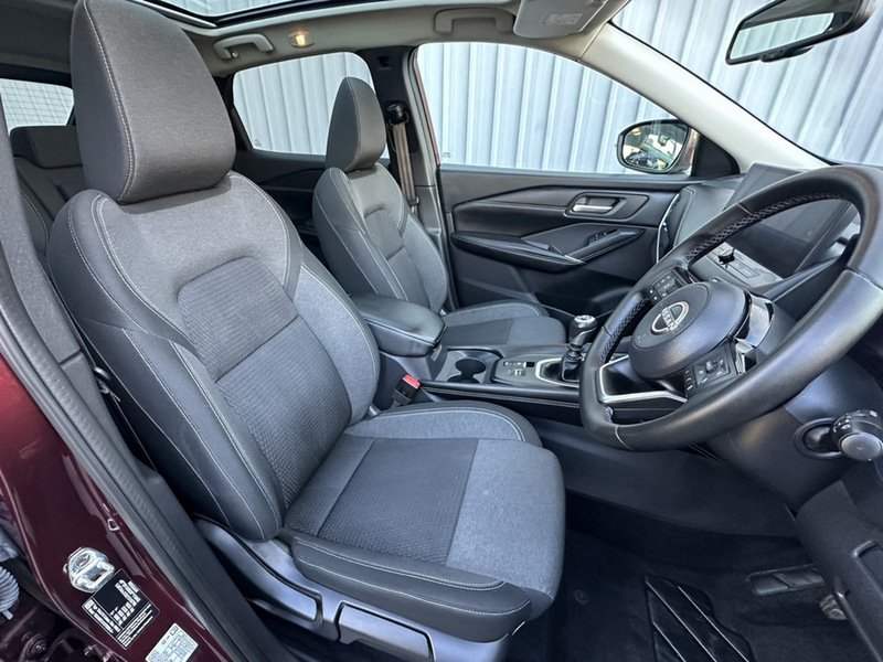 Used Nissan Qashqai 2023 for sale - 78213147: Photo 13