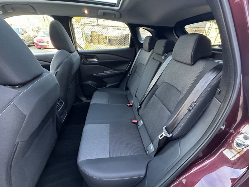 Used Nissan Qashqai 2023 for sale - 78213147: Photo 14