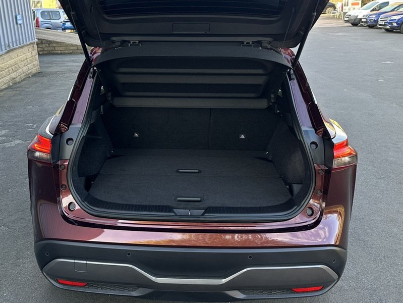 Used Nissan Qashqai 2023 for sale - 78213147: Photo 16