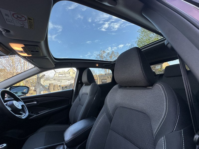 Used Nissan Qashqai 2023 for sale - 78213147: Photo 17