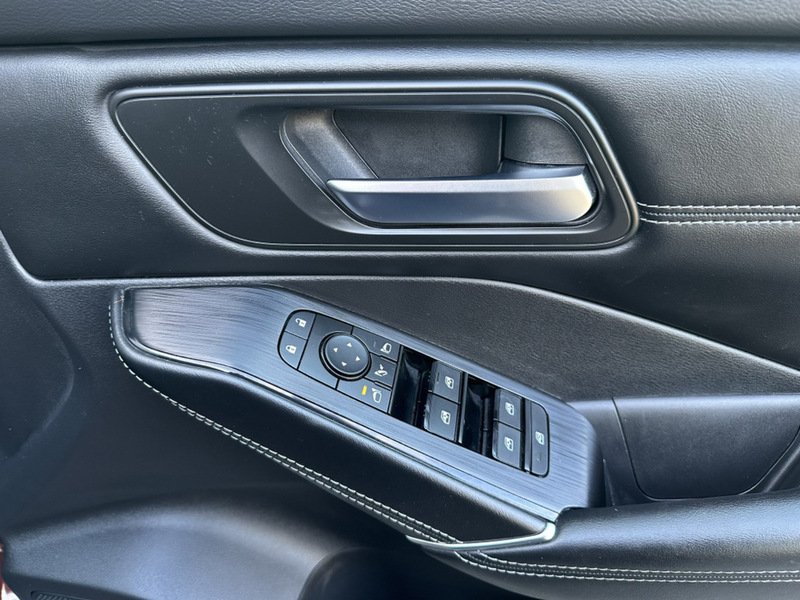 Used Nissan Qashqai 2023 for sale - 78213147: Photo 18