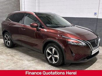 Used Nissan Qashqai 2023 for sale - 78213147: Photo