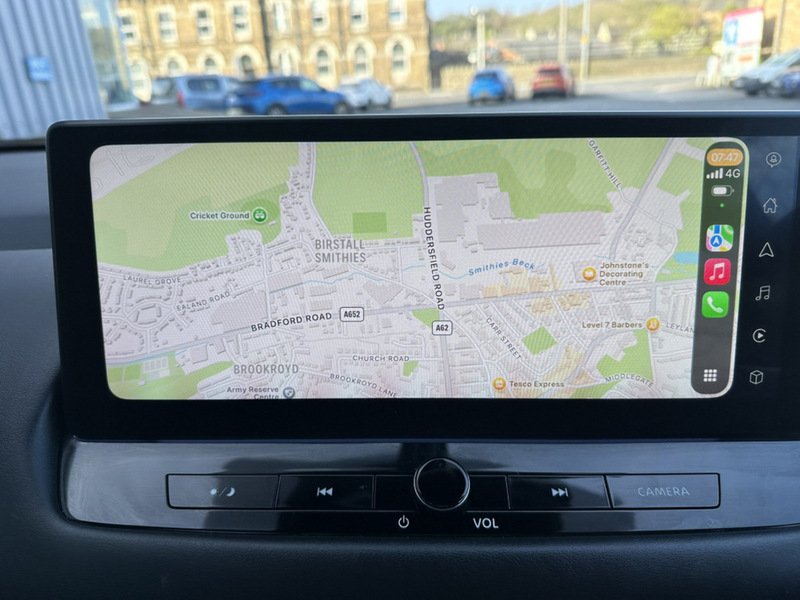 Used Nissan Qashqai 2023 for sale - 78213147: Photo 2