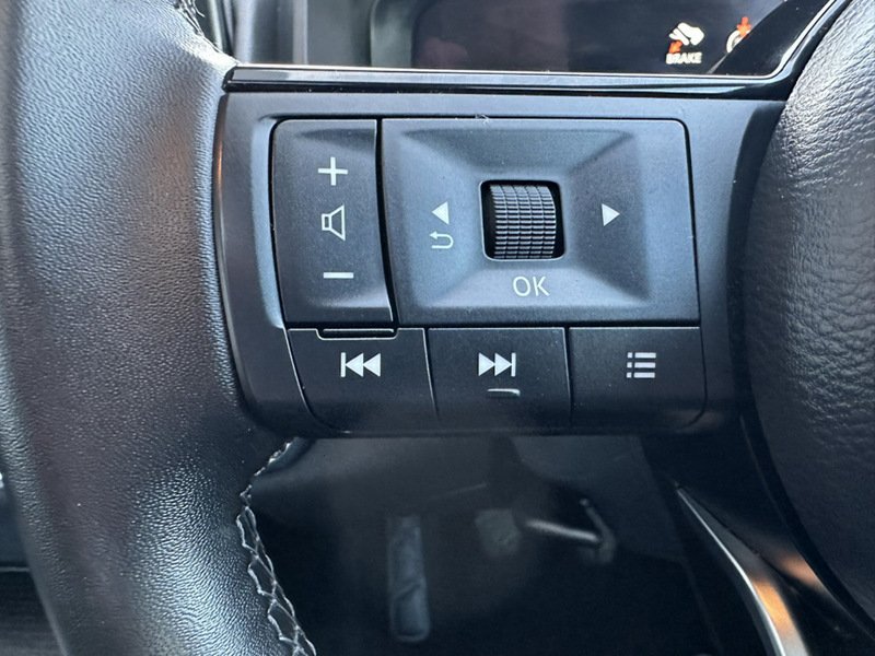 Used Nissan Qashqai 2023 for sale - 78213147: Photo 21