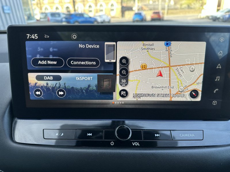 Used Nissan Qashqai 2023 for sale - 78213147: Photo 24