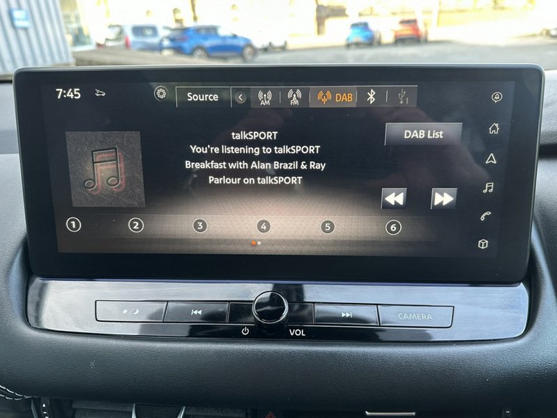 Used Nissan Qashqai 2023 for sale - 78213147: Photo 25