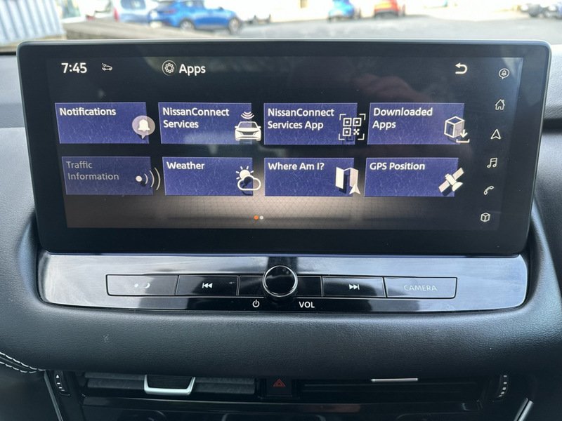 Used Nissan Qashqai 2023 for sale - 78213147: Photo 26