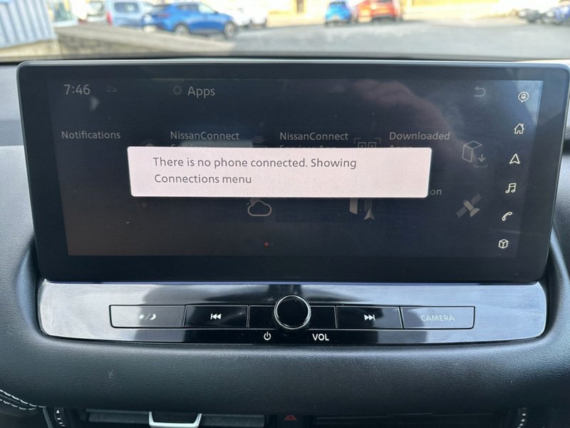 Used Nissan Qashqai 2023 for sale - 78213147: Photo 27