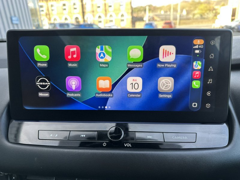 Used Nissan Qashqai 2023 for sale - 78213147: Photo 28