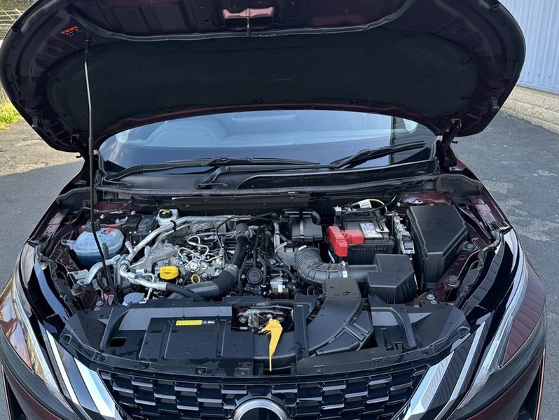 Used Nissan Qashqai 2023 for sale - 78213147: Photo 29