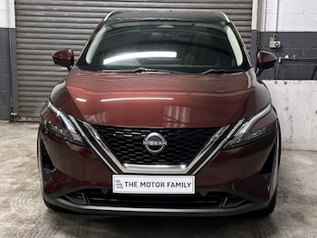 Used Nissan Qashqai 2023 for sale - 78213147: Photo