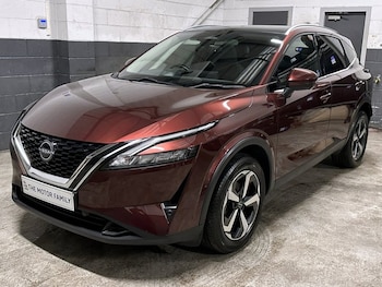 Used Nissan Qashqai 2023 for sale - 78213147: Photo