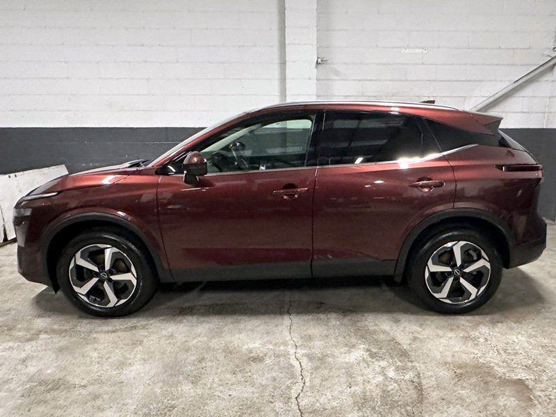 Used Nissan Qashqai 2023 for sale - 78213147: Photo 5