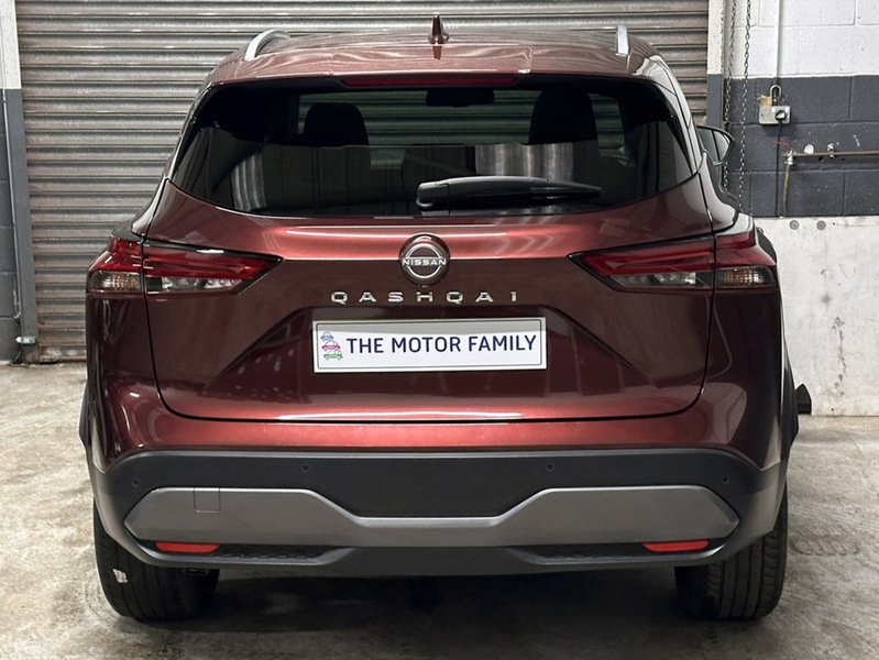 Used Nissan Qashqai 2023 for sale - 78213147: Photo 7