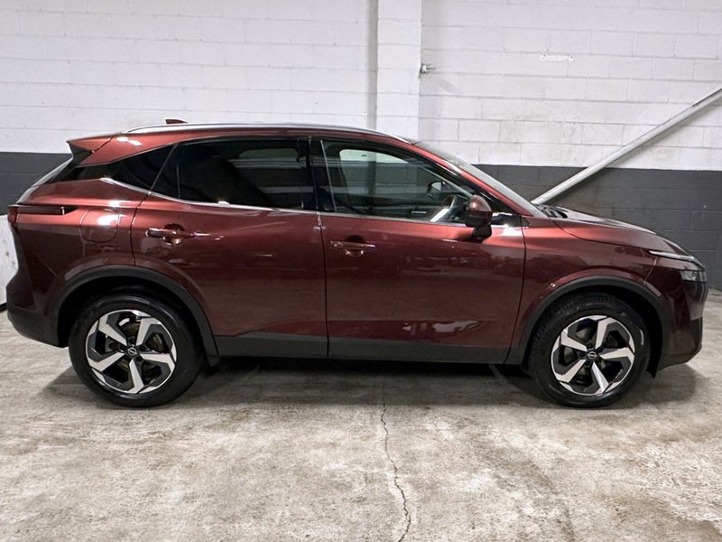 Used Nissan Qashqai 2023 for sale - 78213147: Photo 9