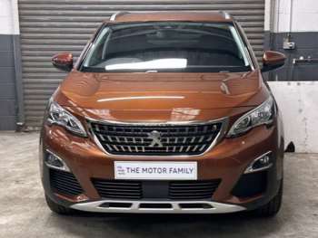 Used Peugeot 3008 2019 for sale - 74479931: Photo