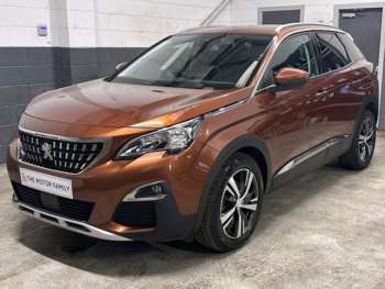 Used Peugeot 3008 2019 for sale - 74479931: Photo