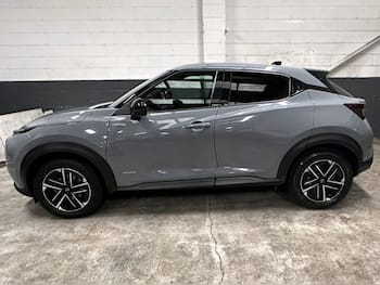 Used Nissan Juke 2024 for sale - 79705219: Photo