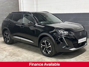 Used Peugeot 2008 2023 for sale - 75666764: Photo