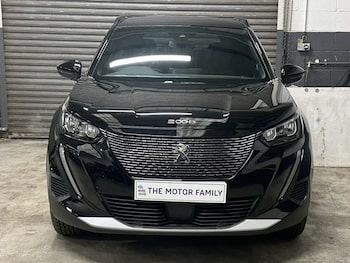 Used Peugeot 2008 2023 for sale - 75666764: Photo